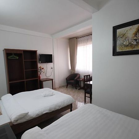 Binh Yen Hotel Далат Екстер'єр фото