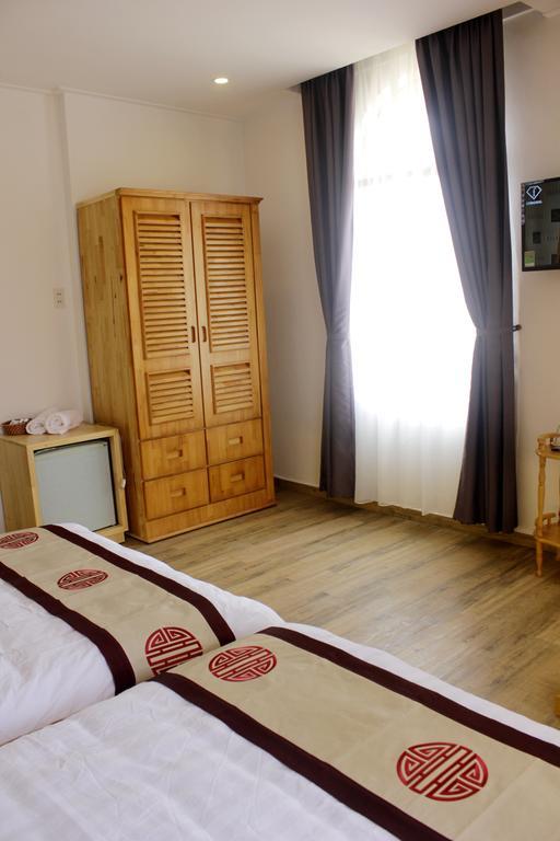 Binh Yen Hotel Далат Екстер'єр фото