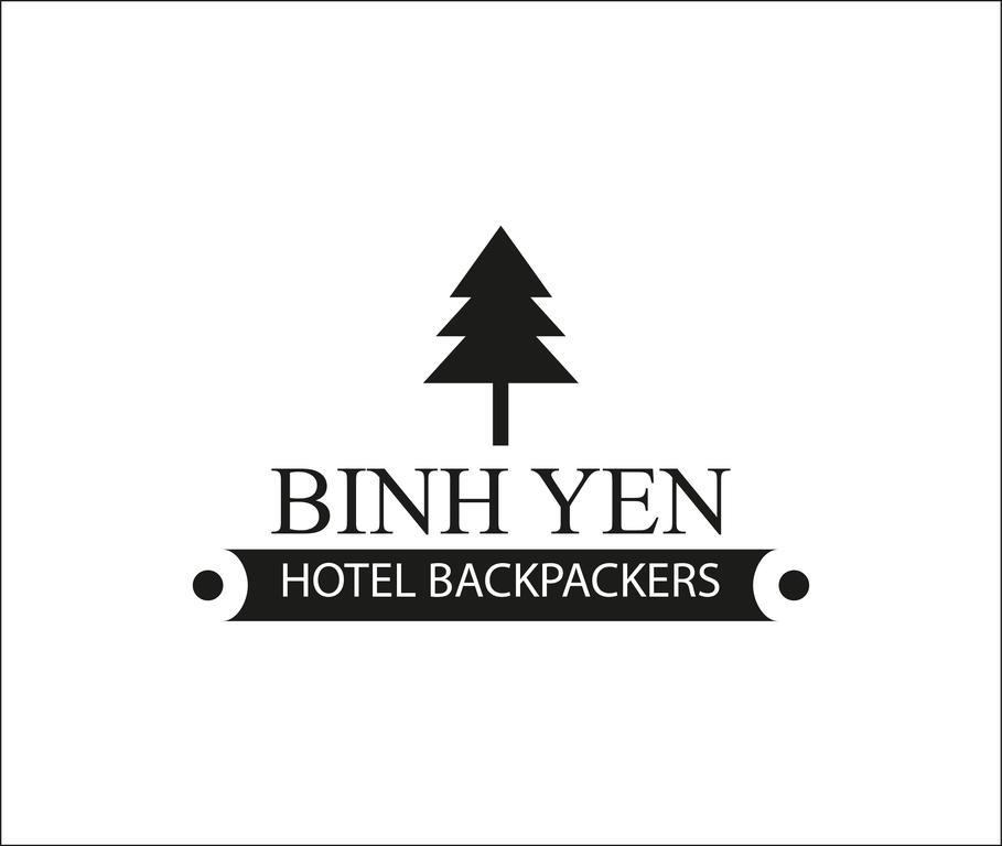 Binh Yen Hotel Далат Екстер'єр фото