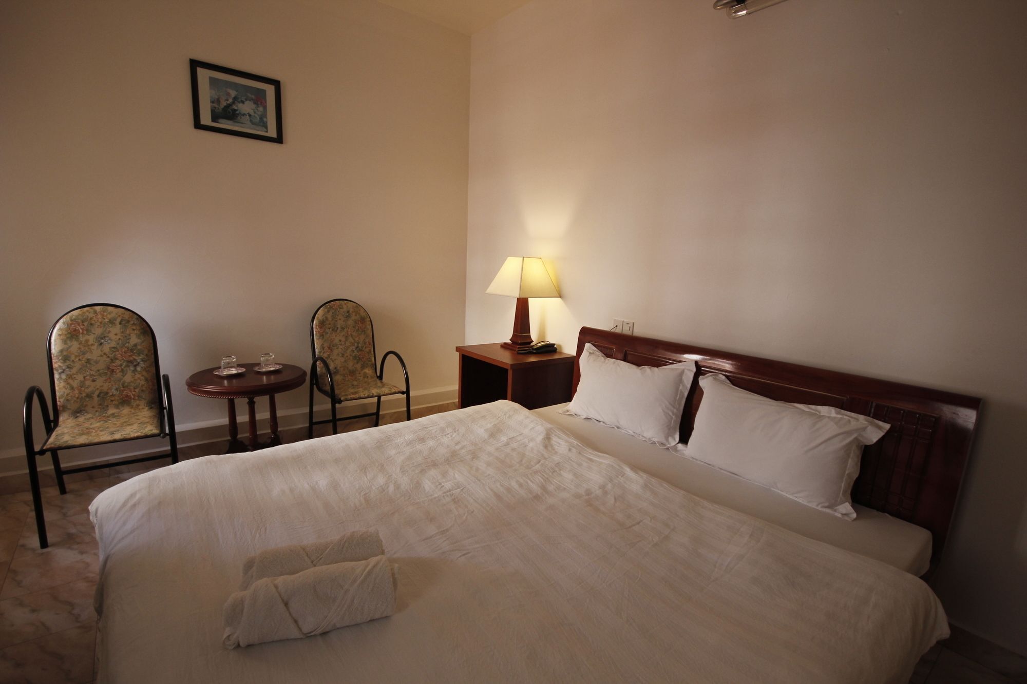 Binh Yen Hotel Далат Екстер'єр фото