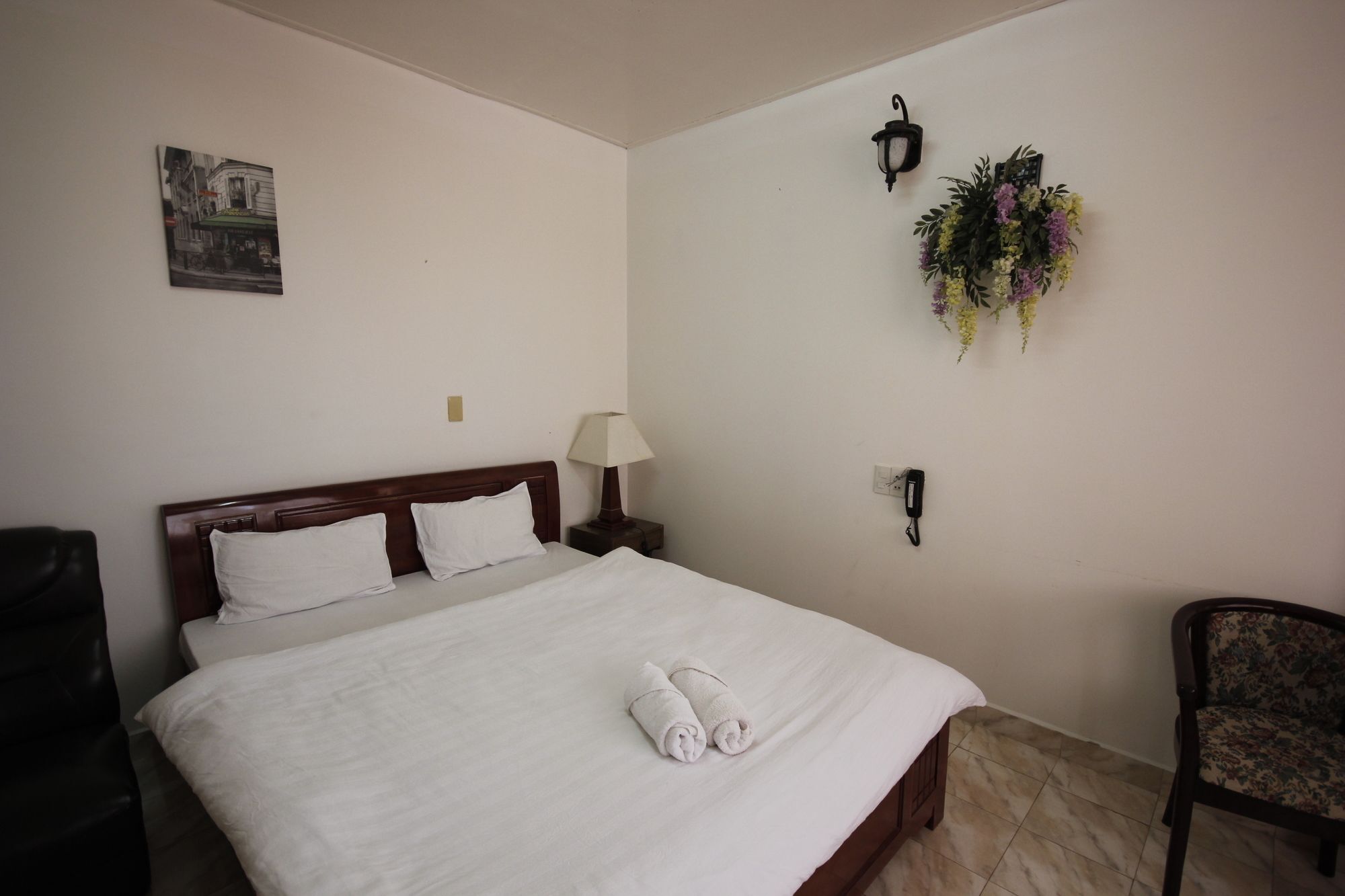 Binh Yen Hotel Далат Екстер'єр фото