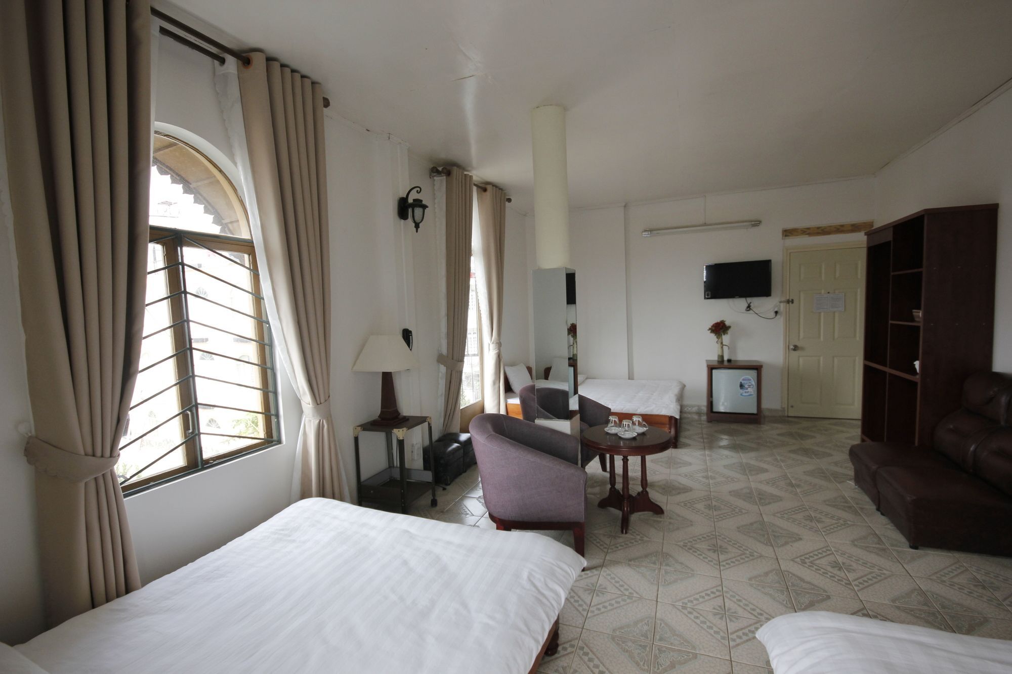 Binh Yen Hotel Далат Екстер'єр фото