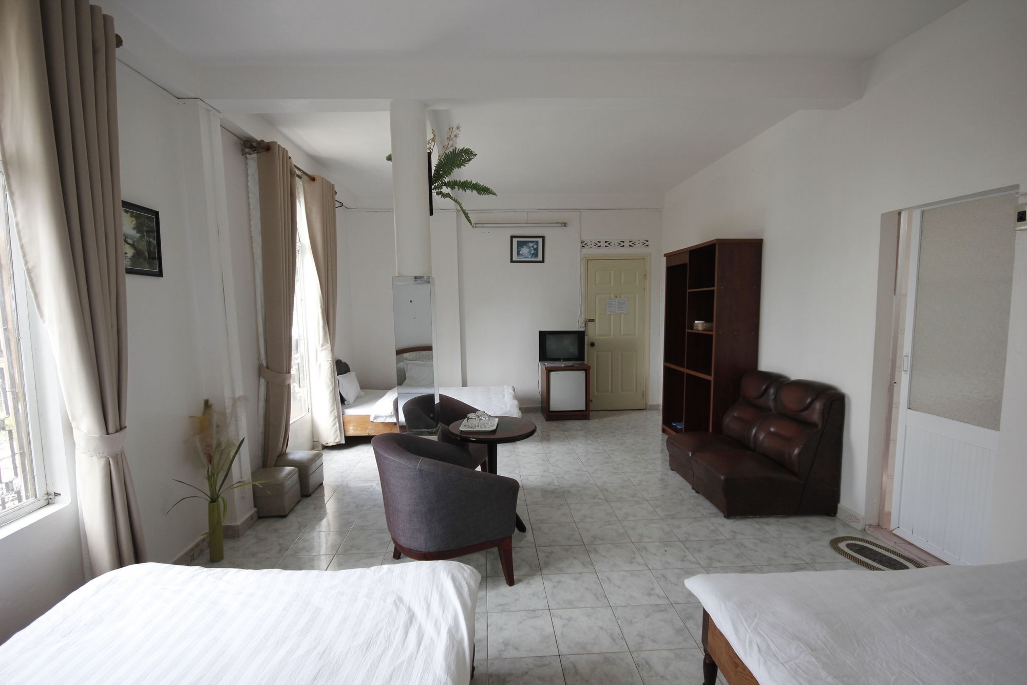 Binh Yen Hotel Далат Екстер'єр фото