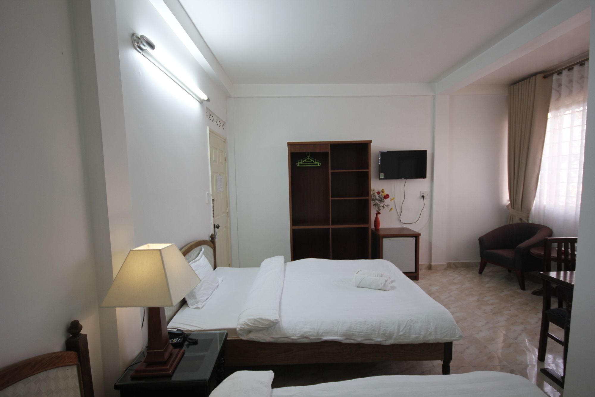 Binh Yen Hotel Далат Екстер'єр фото