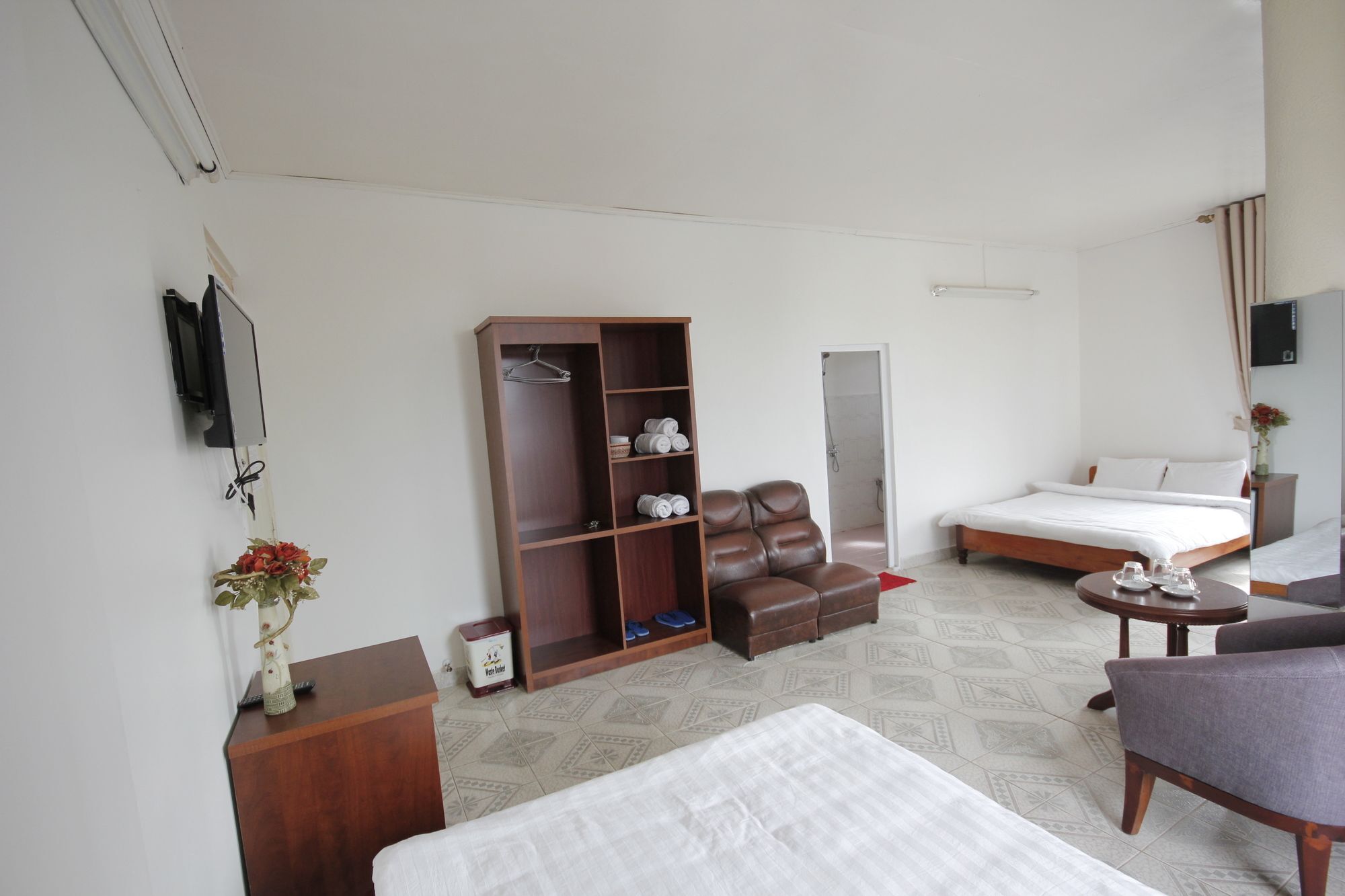 Binh Yen Hotel Далат Екстер'єр фото
