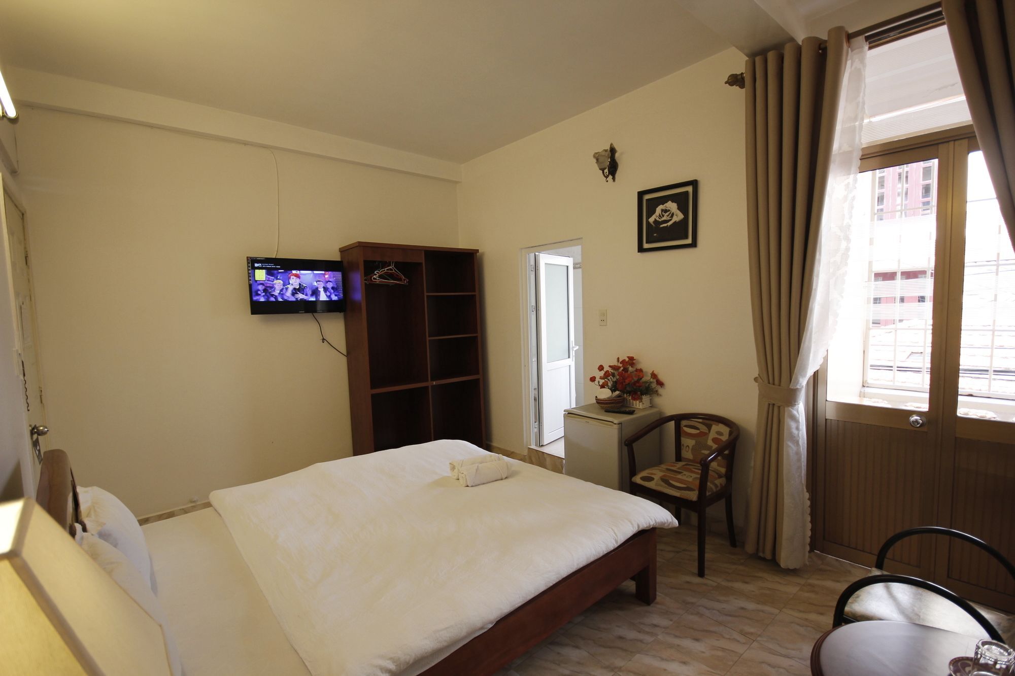 Binh Yen Hotel Далат Екстер'єр фото